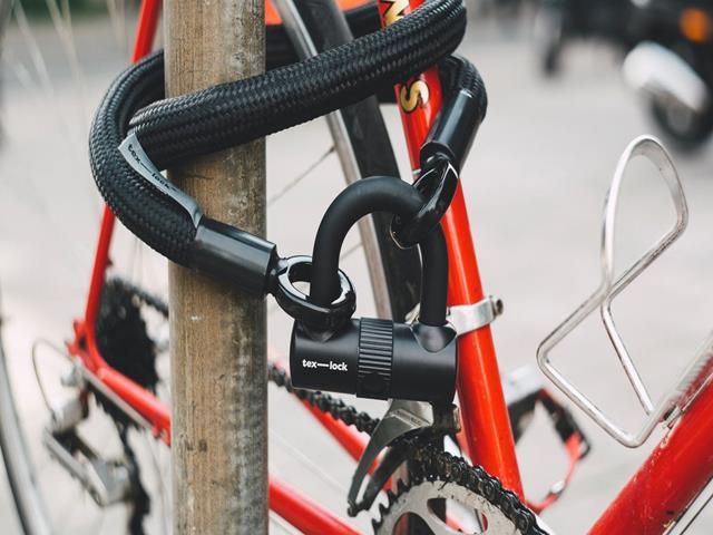 Bike Lock