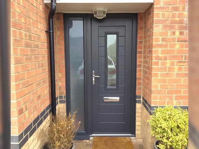 Composite Door Lock Repairs