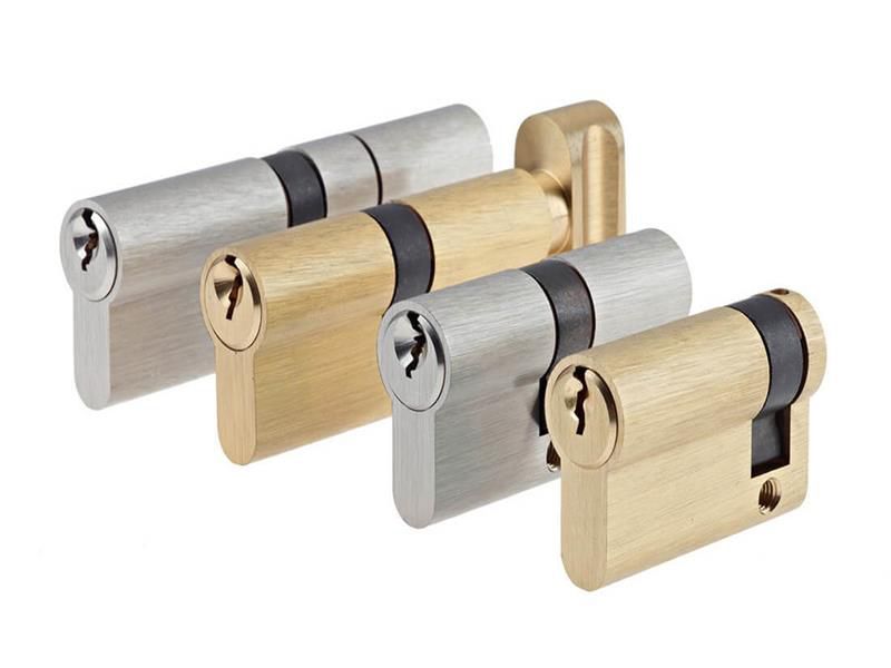 Euro Cylinder Locks