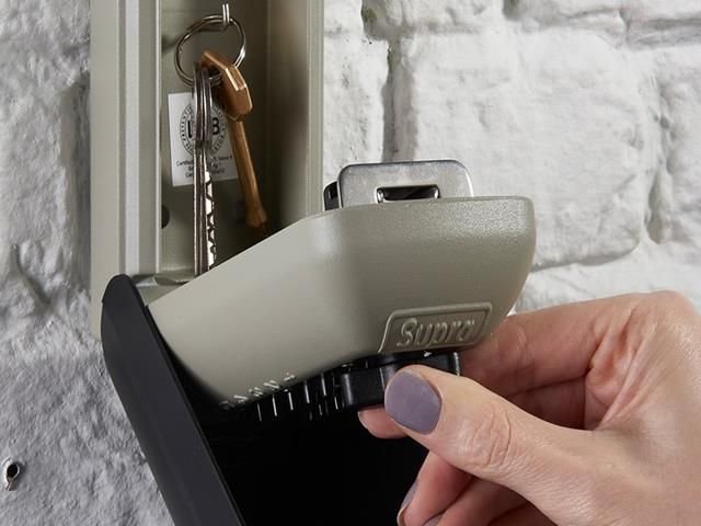 Keysafe