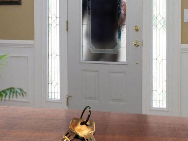 Locked Out of Home or Business