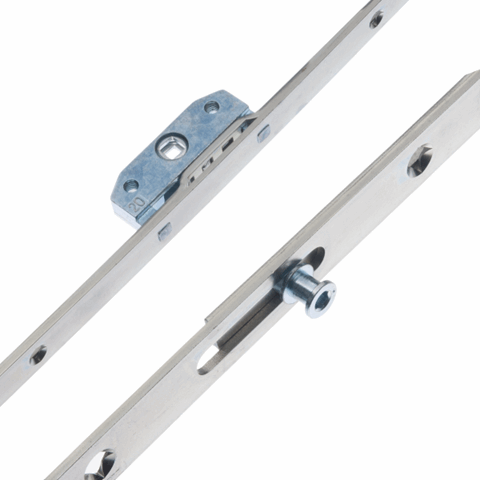 Window Lock Repair