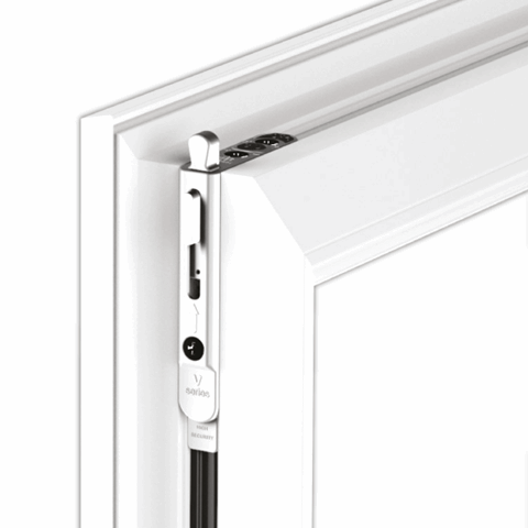 Window Lock Repair