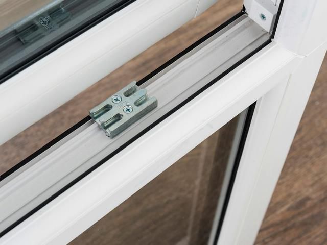 Window Lock Repair